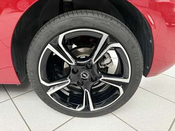 Bild 4 Opel Corsa 5-Türer 1.2 Turbo GS Aut. Ultimate