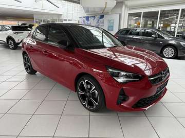 Bild 2 Opel Corsa 5-Türer 1.2 Turbo GS Aut. Ultimate