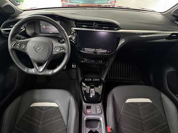 Bild 8 Opel Corsa 5-Türer 1.2 Turbo GS Aut. Ultimate