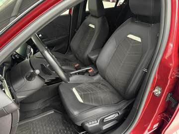 Bild 6 Opel Corsa 5-Türer 1.2 Turbo GS Aut. Ultimate