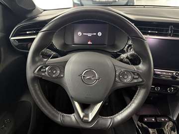 Bild 10 Opel Corsa 5-Türer 1.2 Turbo GS Aut. Ultimate