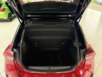 Bild 11 Opel Corsa 5-Türer 1.2 Turbo GS Aut. Ultimate