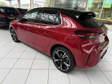 Bild 3 Opel Corsa 5-Türer 1.2 Turbo GS Aut. Ultimate