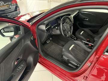 Bild 5 Opel Corsa 5-Türer 1.2 Turbo GS Aut. Ultimate