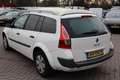 Renault Megane 1.5 dCi Business Line Climate control, Radio cd sp White - thumbnail 7