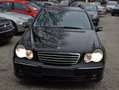 Mercedes-Benz C 180 C 180 T Kompressor Steuerkette gew. Guter Zustand Schwarz - thumbnail 8