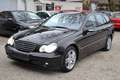 Mercedes-Benz C 180 C 180 T Kompressor Steuerkette gew. Guter Zustand Schwarz - thumbnail 6