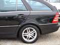 Mercedes-Benz C 180 C 180 T Kompressor Steuerkette gew. Guter Zustand Schwarz - thumbnail 14