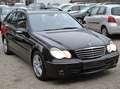 Mercedes-Benz C 180 C 180 T Kompressor Steuerkette gew. Guter Zustand Schwarz - thumbnail 4