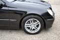 Mercedes-Benz C 180 C 180 T Kompressor Steuerkette gew. Guter Zustand Schwarz - thumbnail 11