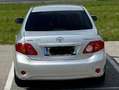 Toyota Corolla Corolla 1,6 Valvematic High High Silber - thumbnail 7