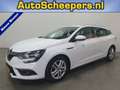 Renault Megane Estate 1.5 dCi Eco2 Zen NAVI/PDC/CRUISE/AIRCO/TRHA Blanc - thumbnail 1