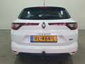 Renault Megane Estate 1.5 dCi Eco2 Zen NAVI/PDC/CRUISE/AIRCO/TRHA Blanc - thumbnail 18