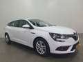 Renault Megane Estate 1.5 dCi Eco2 Zen NAVI/PDC/CRUISE/AIRCO/TRHA Blanc - thumbnail 14