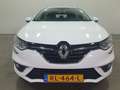 Renault Megane Estate 1.5 dCi Eco2 Zen NAVI/PDC/CRUISE/AIRCO/TRHA Blanc - thumbnail 15