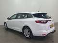 Renault Megane Estate 1.5 dCi Eco2 Zen NAVI/PDC/CRUISE/AIRCO/TRHA Blanc - thumbnail 17