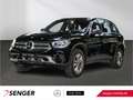 Mercedes-Benz GLC 220 d 4M Rückfahrkamera Panorama Head-Up AHK Schwarz - thumbnail 1