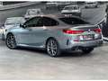 BMW 216 216d Gran Coupé - BV DKG  GRAN COUPE F44 M Sport Gris - thumbnail 2