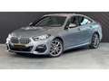BMW 216 216d Gran Coupé - BV DKG  GRAN COUPE F44 M Sport Gris - thumbnail 1