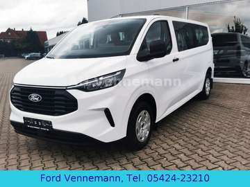 320 L2 Trend Kombi *8-Sitz*5J.FGS