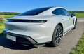 Porsche Taycan Taycan 4S 71kWh 4S Grau - thumbnail 3