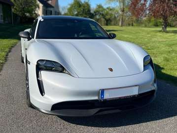 Taycan 4S 71kWh 4S