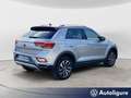 Volkswagen T-Roc T-Roc 1.5 TSI ACT DSG Style Argent - thumbnail 5