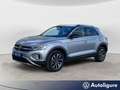 Volkswagen T-Roc T-Roc 1.5 TSI ACT DSG Style Argent - thumbnail 1