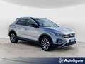 Volkswagen T-Roc T-Roc 1.5 TSI ACT DSG Style Argent - thumbnail 7