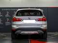 BMW X1 xdrive18d Sport auto my18 Argento - thumbnail 5