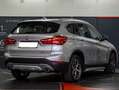 BMW X1 xdrive18d Sport auto my18 Argento - thumbnail 6