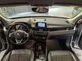 BMW X1 xdrive18d Sport auto my18 Argento - thumbnail 11