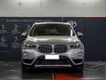 BMW X1 xdrive18d Sport auto my18 Argento - thumbnail 2