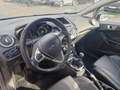 Ford Fiesta Benzine 57.500km, Leder, Zetelverw., Auto.Airco, V Noir - thumbnail 6