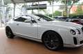 Bentley Continental Supersports+Deutsche Auslieferung+ bijela - thumbnail 6