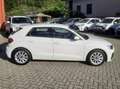 Audi A1 Sportback 30 1.0 tfsi 110cv White - thumbnail 7