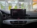 Audi A4 Limo 40TDI quattro S Line Bang&Olufsen HeadUp Grigio - thumbnail 37