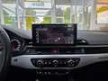 Audi A4 Limo 40TDI quattro S Line Bang&Olufsen HeadUp Grigio - thumbnail 35