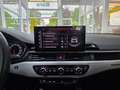 Audi A4 Limo 40TDI quattro S Line Bang&Olufsen HeadUp Grigio - thumbnail 40