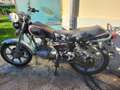 Yamaha SR 250 Zwart - thumbnail 2