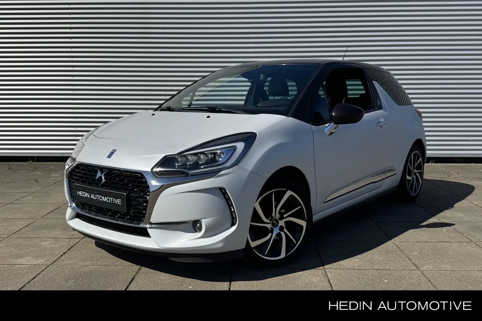 DS Automobiles DS 3 1.2 Givenchy Le MakeUp | Climate Control | Cruise Wit - 1