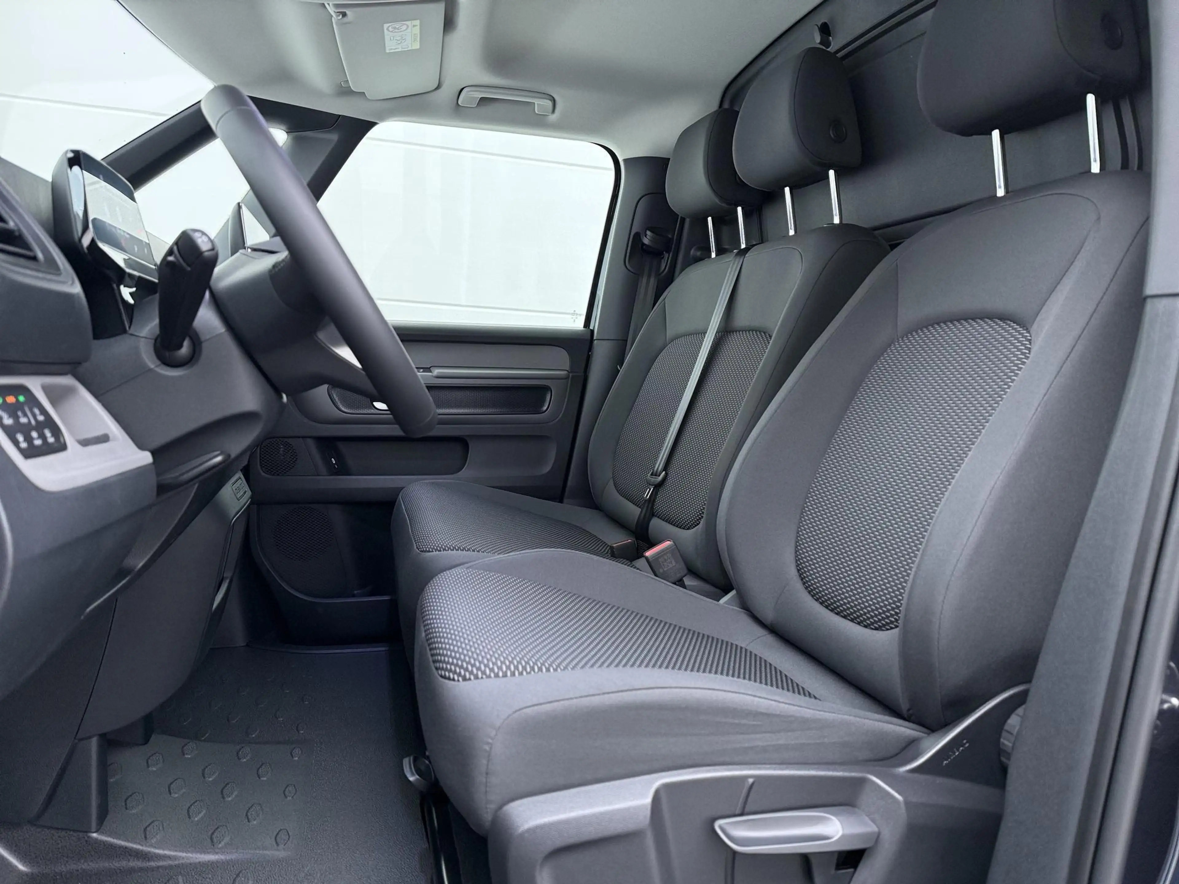 Volkswagen ID. Buzz Cargo Bedrijfswagens Bulli Limited Edition 250 kW / 340 — photo 3