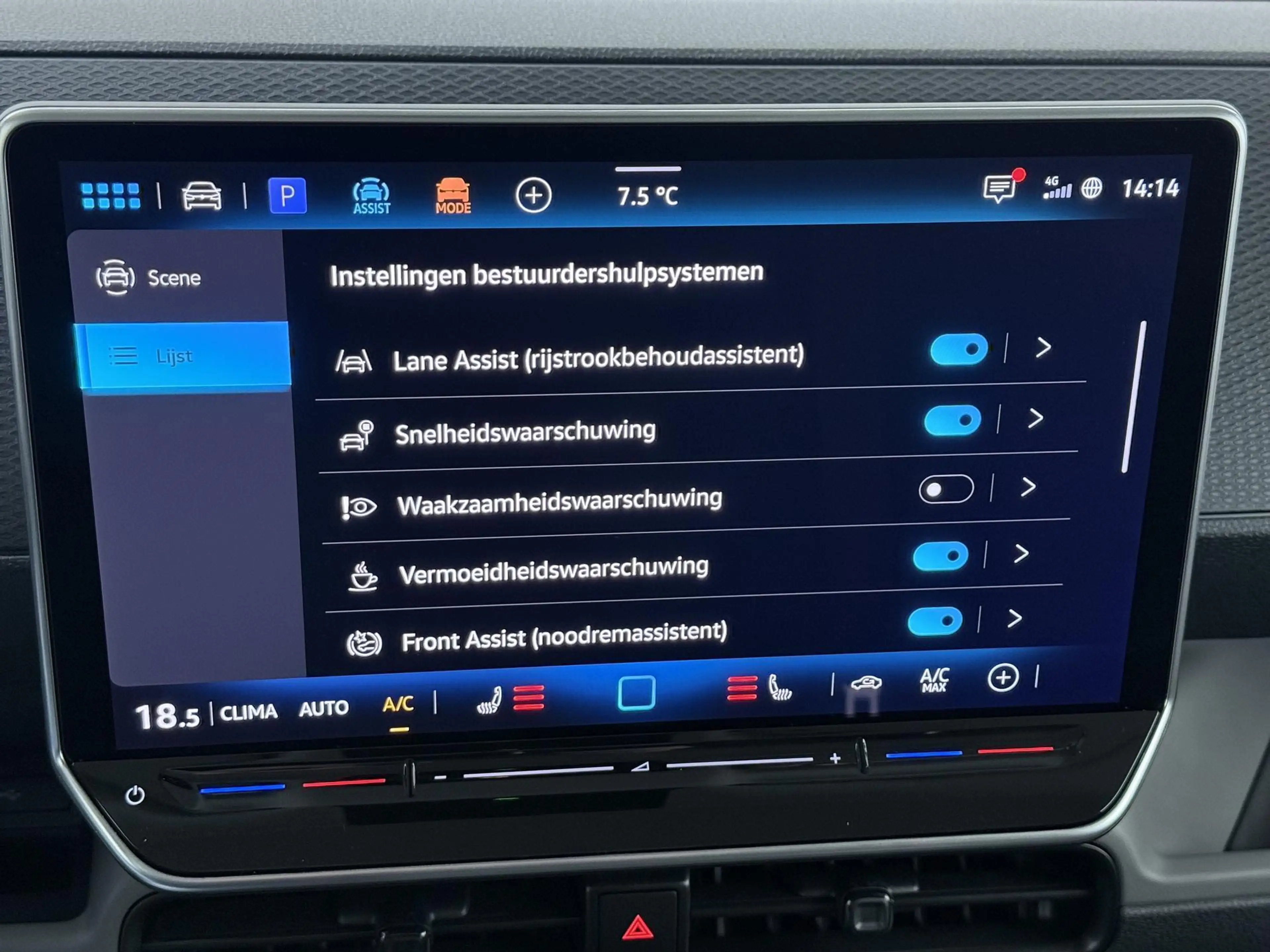 Volkswagen ID. Buzz Cargo Bedrijfswagens Bulli Limited Edition 250 kW / 340 — photo 10
