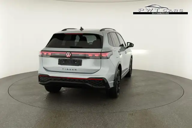 Volkswagen Tiguan 2.0 TSI 195 kW 4Motion R-Line DSG 4M Black Styl... Ansicht 18