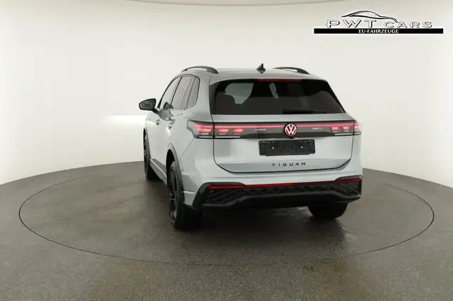 Volkswagen Tiguan 2.0 TSI 195 kW 4Motion R-Line DSG 4M Black Styl... Ansicht 40