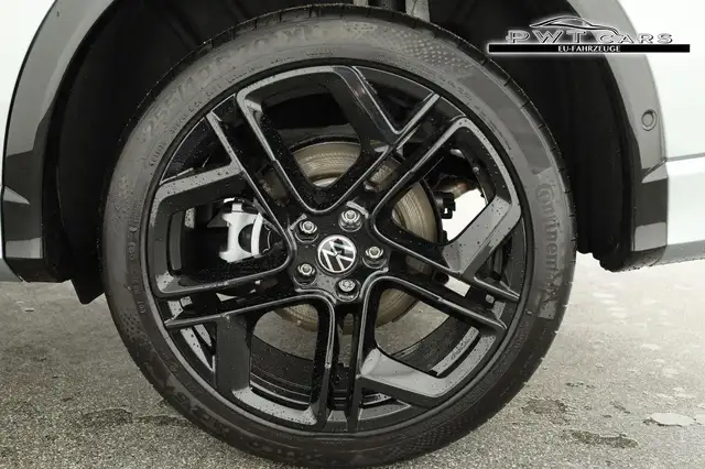 Volkswagen Tiguan 2.0 TSI 195 kW 4Motion R-Line DSG 4M Black Styl... Ansicht 16