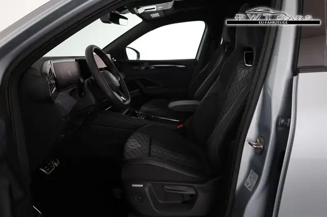 Volkswagen Tiguan 2.0 TSI 195 kW 4Motion R-Line DSG 4M Black Styl... Ansicht 9