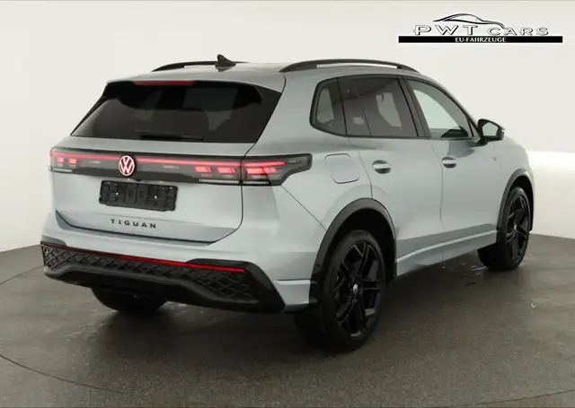 Volkswagen Tiguan 2.0 TSI 195 kW 4Motion R-Line DSG 4M Black Styl... Ansicht 2