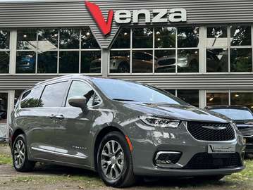 3.6 V6 Pinnacle Plug-in Hybride