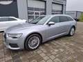Audi A6 50 TDI quattro design 1.Hand,Head- up Display Gris - thumbnail 2